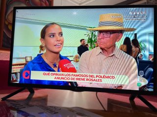 LG Smart TV 32 Wifi Netflix Youtube