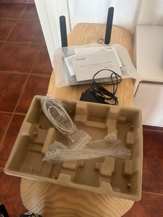 Router TP-Link Archer MR200 4G LTE