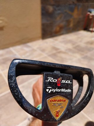 Juego de Golf para Mujer