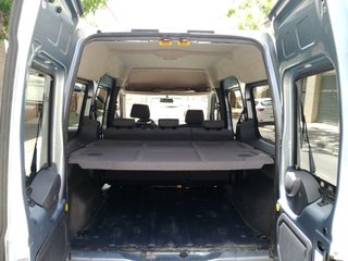 Ford Tourneo Connect camper 5p bola