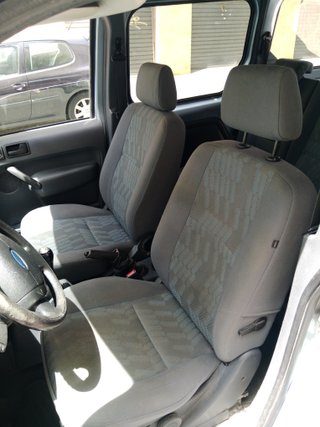 Ford Tourneo Connect camper 5p bola