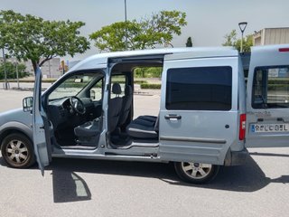 Ford Tourneo Connect camper 5p bola