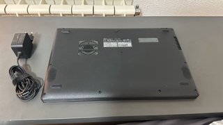 Asus VivoBook 15 Intel i3 8GB RAM 512GB SSD