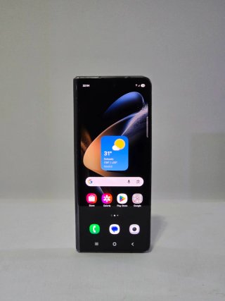 Samsung Galaxy Z Fold 4 Signature Edition