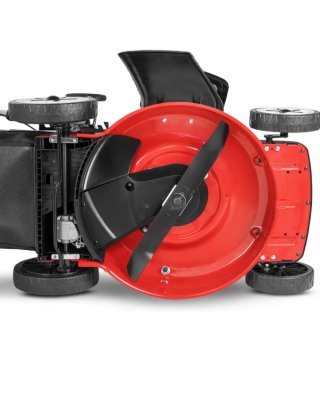 Cortacésped Gasolina Greencut 880X