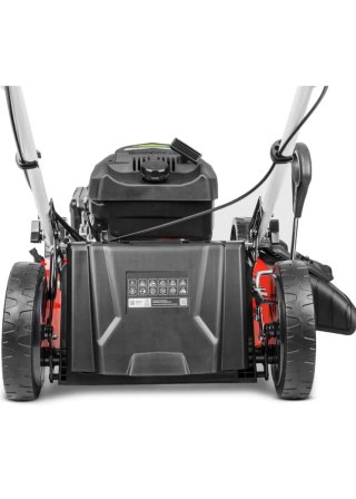 Cortacésped Gasolina Greencut 880X