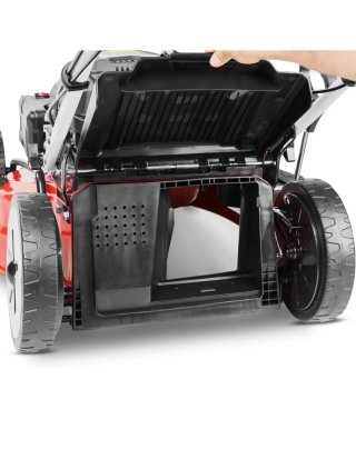Cortacésped Gasolina Greencut 880X