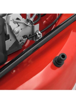 Cortacésped Gasolina Greencut 880X