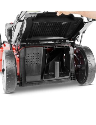 Cortacésped Gasolina Greencut 880X