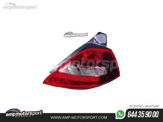 PILOTO TRASERO DERECHO PARA RENAULT MEGANE II