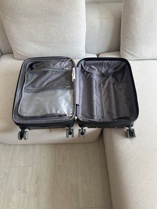 Maleta Samsonite