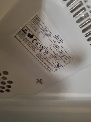 Nevera eléctrica portátil MOBICOOL