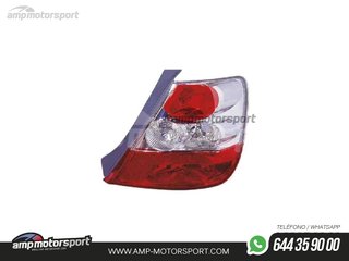 PILOTO TRASERO DERECHO PARA HONDA CIVIC HATCHBACK