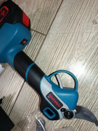 Forbici da potatura wireless ONEVAN 88V