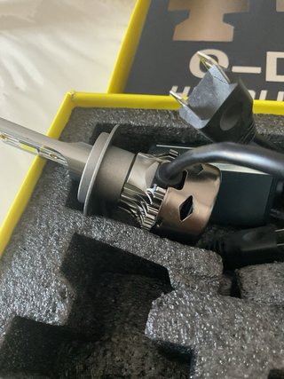 Lampadine LED H7