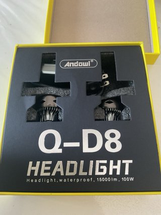 Lampadine LED H7