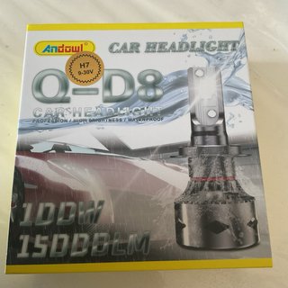 Lampadine LED H7