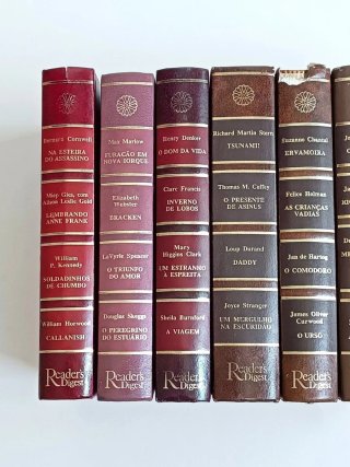 Reader's Digest (edição portuguesa).
