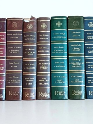 Reader's Digest (edição portuguesa).