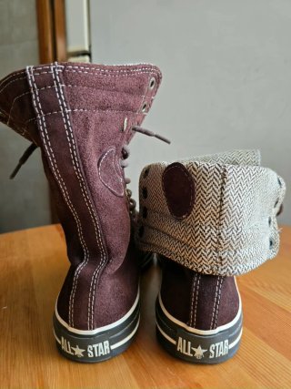 Zapatillas Converse all star Chuck taylor