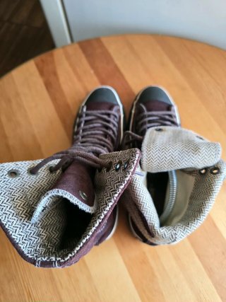 Zapatillas Converse all star Chuck taylor