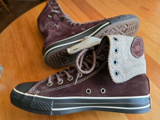 Zapatillas Converse all star Chuck taylor