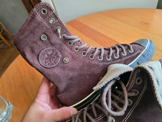 Zapatillas Converse all star Chuck taylor