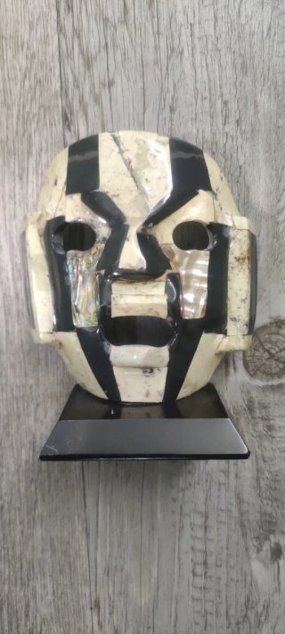 Lote Antigüedades: Varios Objetos