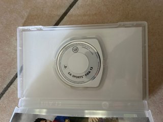 FIFA 13 per PSP