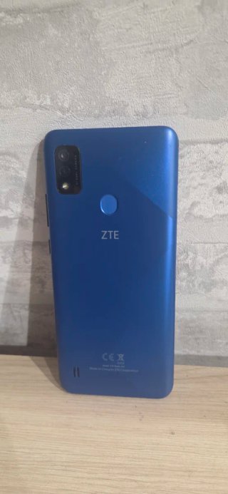 ZTE Blade A51 Azul