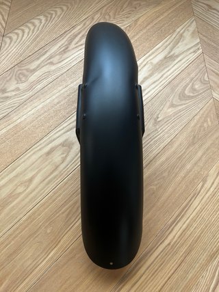 Guardabarros Delantero Harley Davidson Sportster