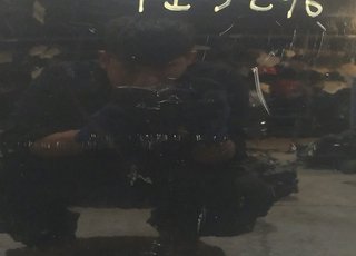 PUERTA TRASERA IZQUIERDA CHRYSLER JEEP CHEROKEE (