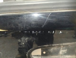 PUERTA TRASERA IZQUIERDA CHRYSLER JEEP CHEROKEE (