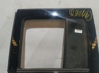 PUERTA TRASERA IZQUIERDA CHRYSLER JEEP CHEROKEE (