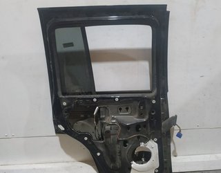 PUERTA TRASERA IZQUIERDA CHRYSLER JEEP CHEROKEE (