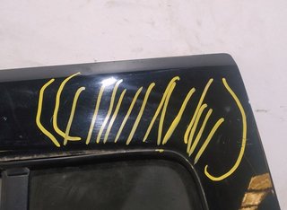 PUERTA TRASERA IZQUIERDA CHRYSLER JEEP CHEROKEE (