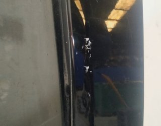 PUERTA TRASERA IZQUIERDA CHRYSLER JEEP CHEROKEE (