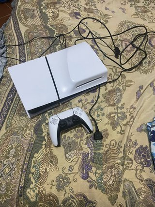 Console PlayStation 5