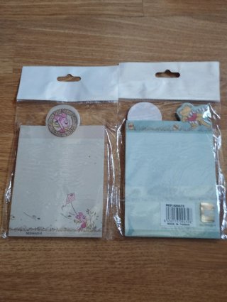 Lote Disney 90s Winnie Pooh, Mickey, Minnie y Goof