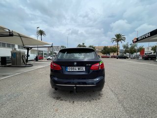 BMW Serie 2 2015