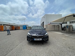 BMW Serie 2 2015