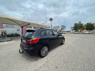 BMW Serie 2 2015