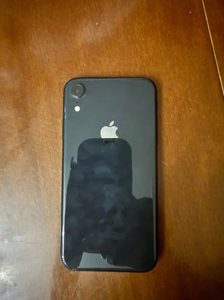 iPhone XR