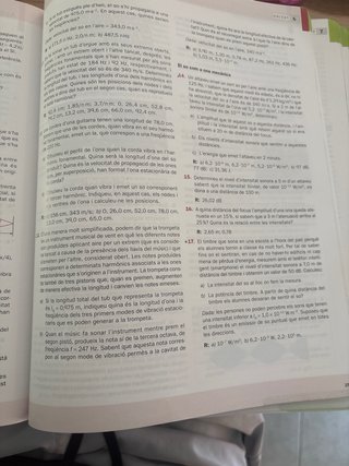 Física 2n Batxillerat