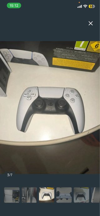 PlayStation 5 Digital Edition PS5
