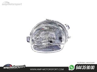 FARO DELANTERO DERECHO PARA RENAULT TWINGO I