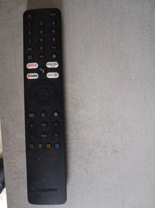 Mando TV Xiaomi