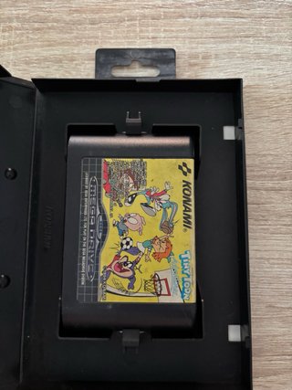 Tiny Toon Adventures: Acme All-Stars Megadrive