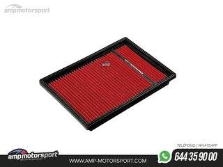 FILTRO AIRE DE ALTO RENDIMIENTO PARA MAZDA / SEAT / SKODA / VW
