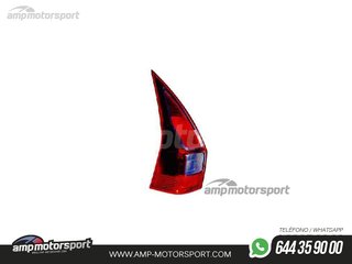 PILOTO TRASERO DERECHO PARA RENAULT MEGANE II